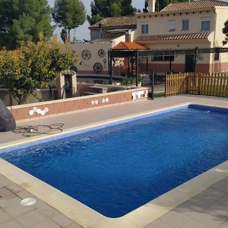 Cortijo La Torre De Caniles La Vega  Εξωτερικό φωτογραφία