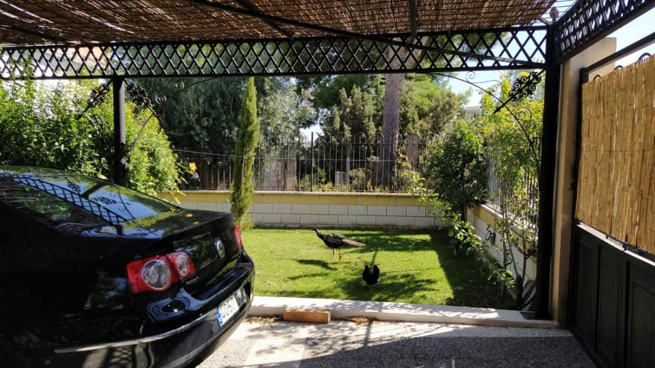 Cortijo La Torre De Caniles La Vega  Εξωτερικό φωτογραφία