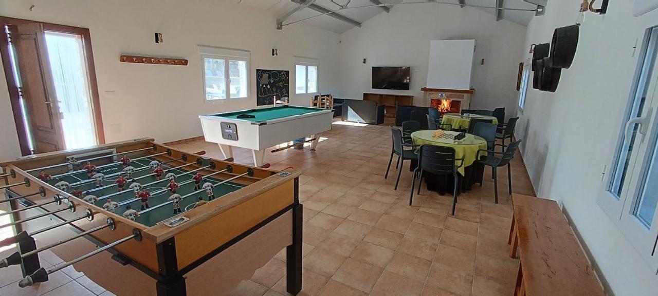 Cortijo La Torre De Caniles La Vega  Εξωτερικό φωτογραφία