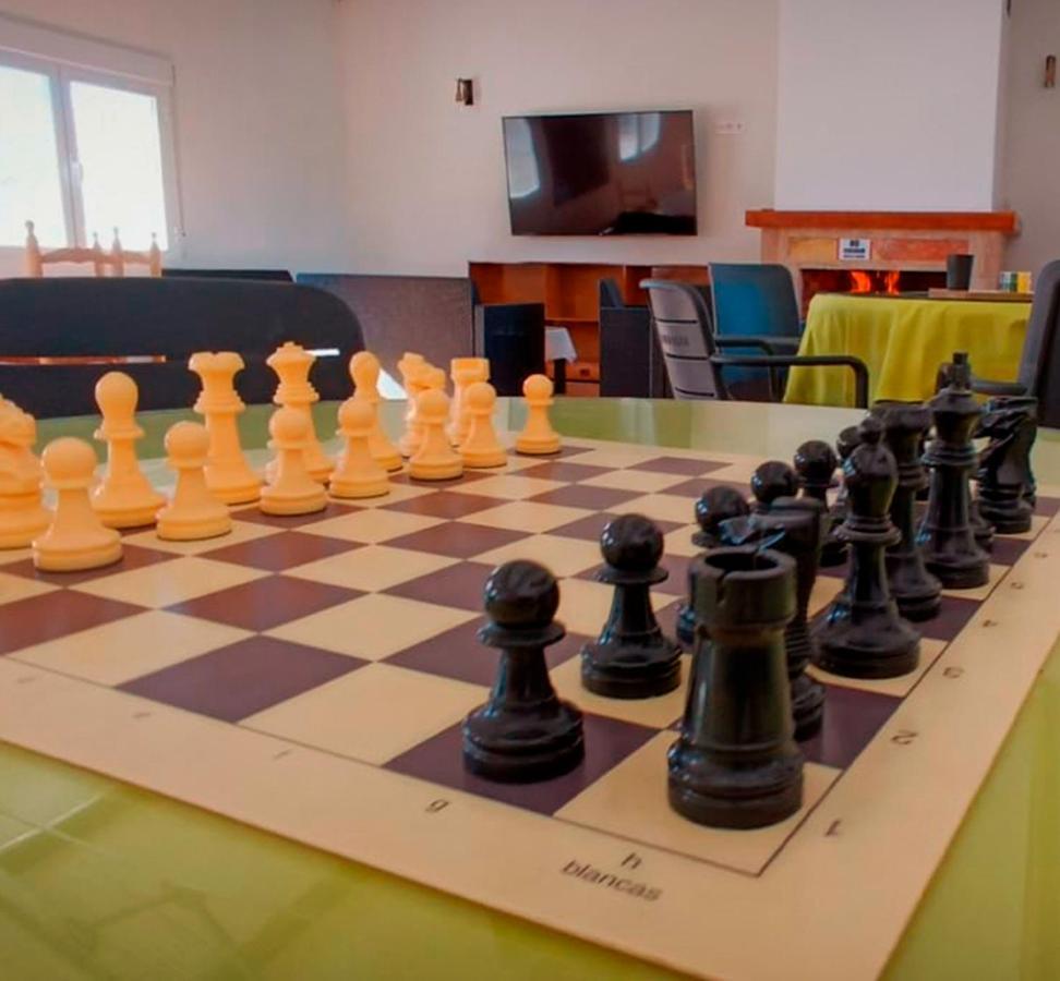 Cortijo La Torre De Caniles La Vega  Εξωτερικό φωτογραφία